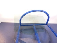 фото thumb №1, Seat leon iii стекло дверь задняя левая 13r