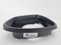 фото thumb №2, Alfa romeo stelvio правая корпус рамка зеркало