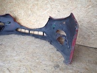 фото thumb №6, Mazda 3 13- бампер передний перед