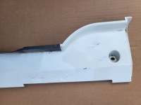 Защита корпус молдинг mercedes actros mp4 оригинальный номер Доставка, фото thumb