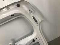 фото thumb №15, Крышка багажника citroen berlingo combo partner rifter proace city 18-