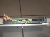 фото thumb №11, Bmw 7 f01 f02 f10 f11 блок керування icm модуль підвіска справний 6855951