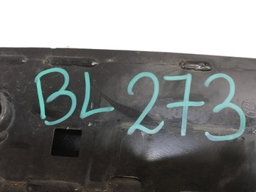 фото thumb №11, Skoda scala шкала 654 19- балка бампера передня перед 654807109