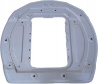 фото thumb №1, Рамка усилитель сиденье багажника infiniti m35 y50