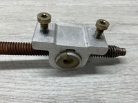 фото thumb №8, Напрямна привід сидіння mercedes-benz sl r129 1298202807 a1298202807