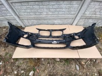 фото thumb №12, Bmw x3 f25 рестайлінг m набір бампер перед 8056874 оригінал
