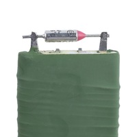 фото thumb №6, Резистор вентилятор citroen peugeot регулятор резистор резистор 9636618080