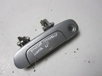 фото thumb №1, Ручка наружная передняя левая mazda premacy 00r