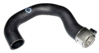 фото thumb №1, Шланг радіатора повітря інтеркулер труба патрубок
