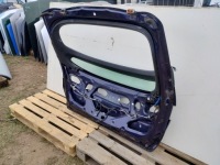 фото thumb №8, Honda civic viii крышка багажника багажника задняя