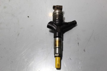 фото thumb №1, Форсунки форсунки subaru forester iii 2.0d