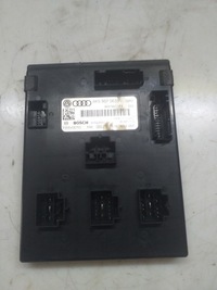 фото thumb №1, Модуль комфорта audi оригинальный номер 8k0907063