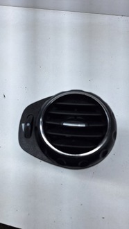 фото thumb №1, Решётка обдув правый перед alfa romeo 147 i