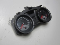 фото thumb №7, Счетчик приборы renault megane ii 1.5dci 05r obr