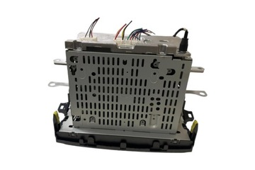 фото thumb №9, Радіо з навігація toyota corolla sedan _e12_ 8612012b00 1.4l дизель 2007