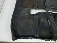 фото thumb №8, Hyundai elantra v рестайлинг 14r обивка ковёр пол интерьера