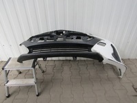 фото thumb №4, Бампер перед переднє toyota prius prime плагін 2 ii 16-