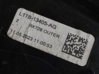 фото thumb №14, Ford puma mk2 фара левая задняя левое зад l1tb-13405-ag евро