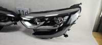 Renault megane iv 4 фара led левый правая  фара левая правый с Разборки, фото thumb