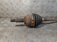 фото thumb №3, Jaguar x-type 2.5 v6 02r піввісь лівий перед 4x4