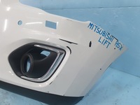 фото thumb №6, Бампер mitsubishi asx lift перед передний