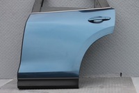 фото thumb №15, Двері лівий задня ліва задні 45b mazda cx-5 ii kf 17-