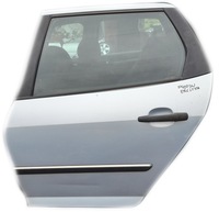 фото thumb №1, Peugeot 407 sw дверь левый задняя левая задние eylc