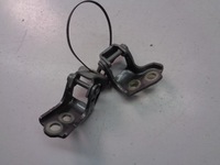 фото thumb №1, Петли дверь правый задняя renault captur ii 1.6 e-tech 2023 rok tekng