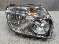 фото thumb №7, Dacia duster i лампа передняя правая anglik