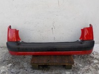 фото thumb №1, 245 peugeot 207 sw kombi бампер задняя задний
