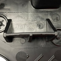 фото thumb №15, Основание аккумулятор renault clio v captur ii