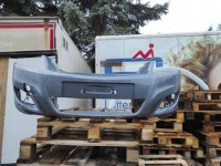 фото thumb №1, Бампер opel zafira b z155 przedlift