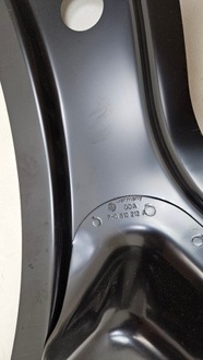 фото thumb №6, Блок двигателя bok обшивка левая vw t6 7h0 nowe