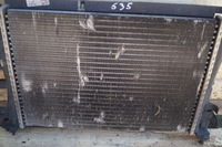 фото thumb №5, Радиатор вентилятор opel corsa d 1.2 b