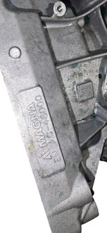 фото thumb №7, Nissan juke ii f16 1.0 dig-t коробка передач автоматическая комплектная 7 ступенчатая