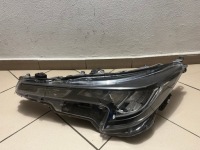 фото thumb №1, Toyota corolla e21 full led лампа передняя перед левая