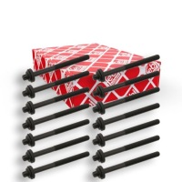 Купити Fe01890 болти головки bmw febi bilstein, фото thumb