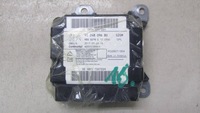 фото thumb №1, Citroen c3 iii датчик подушка безопасности 9824809680 16-