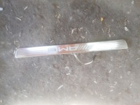 Купить Mercedes w177 amg накладка порог l a1776809705, фото thumb