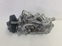 фото thumb №1, Насос wody регулятор vw audi 05e907593 05e121042