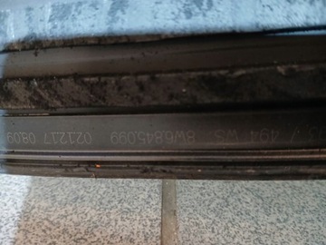 фото thumb №8, Скло перед лобове оригінальний номер a5 s5 rs5 8w 2018 камера датчик