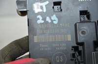 фото thumb №2, Модуль двері mercedes cls w219