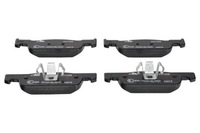 фото thumb №1, Гальмівні колодки гальмівні перед ate dacia logan sandero renault clio logan/stepway