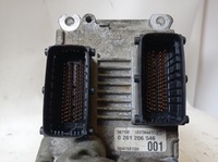 фото thumb №5, Компьютер fiat punto 1.2 0261206546