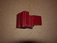 фото thumb №1, Защита клеммы плюсовой mitsubishi asx