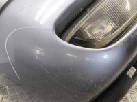 фото thumb №9, Бампер передний opel zafira a