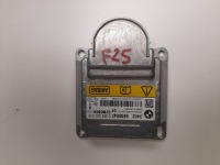 Купити Bmw f25 x3 модуль датчик подушка безпеки 6858547, фото thumb