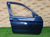 фото thumb №1, Двері bmw x3 g01 колір c1m