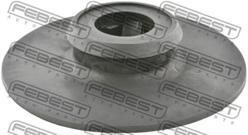 BMSI-X5UPR FEBEST ВЕРХНЯЯ ВСТАВКА ЗАДНЕЙ ПРУЖИНЫ BM