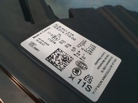 фото thumb №9, Лампа skoda enyaq 5lb full led crystal левая правая перед